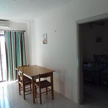Aparthotel White Dolphin Complex Qawra Exterior foto