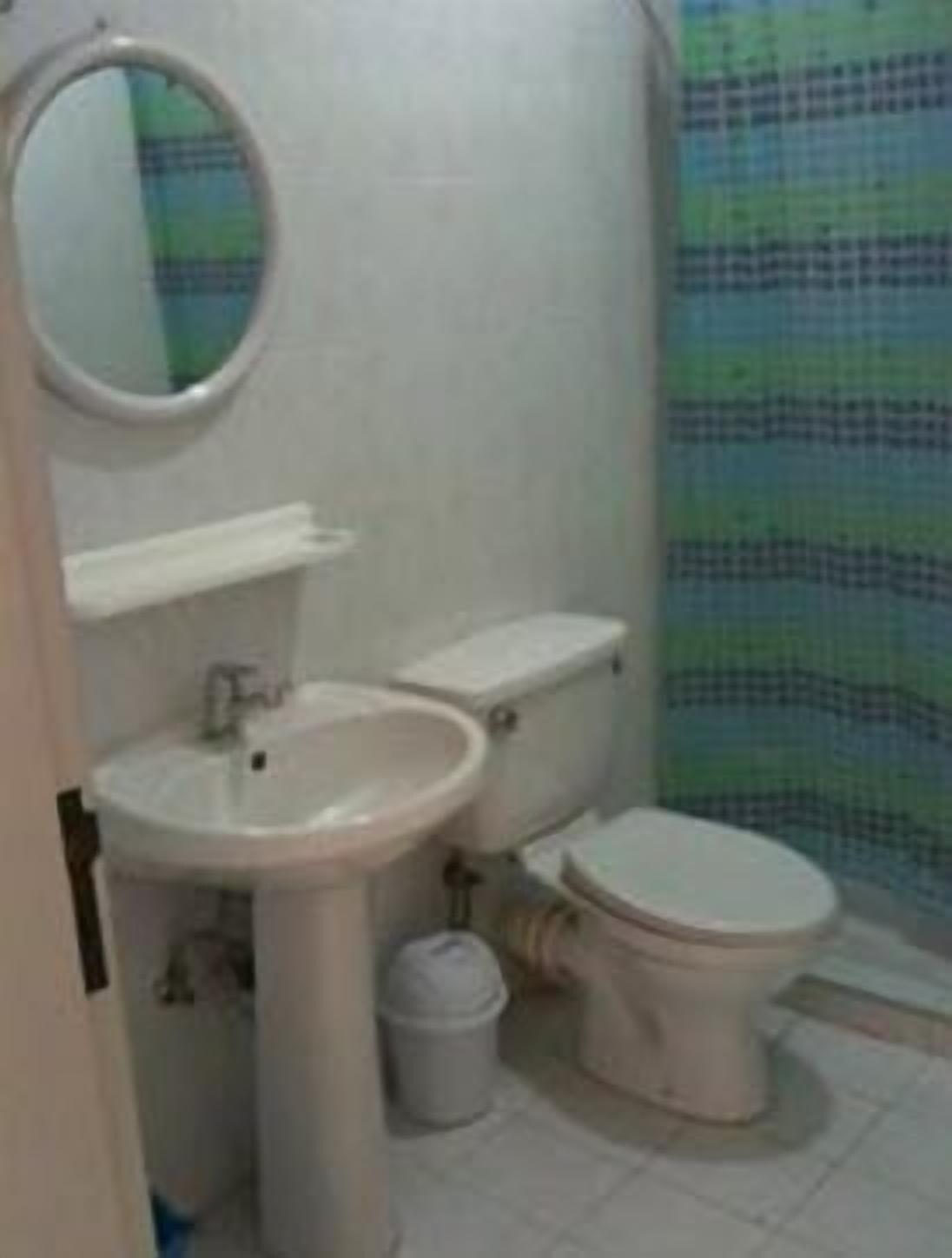 Aparthotel White Dolphin Complex Qawra Exterior foto