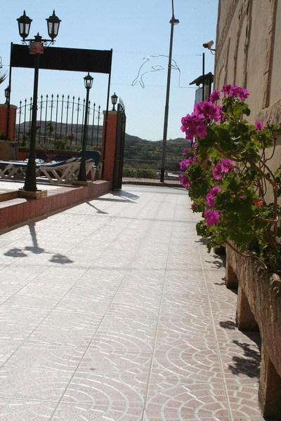 Aparthotel White Dolphin Complex Qawra Exterior foto