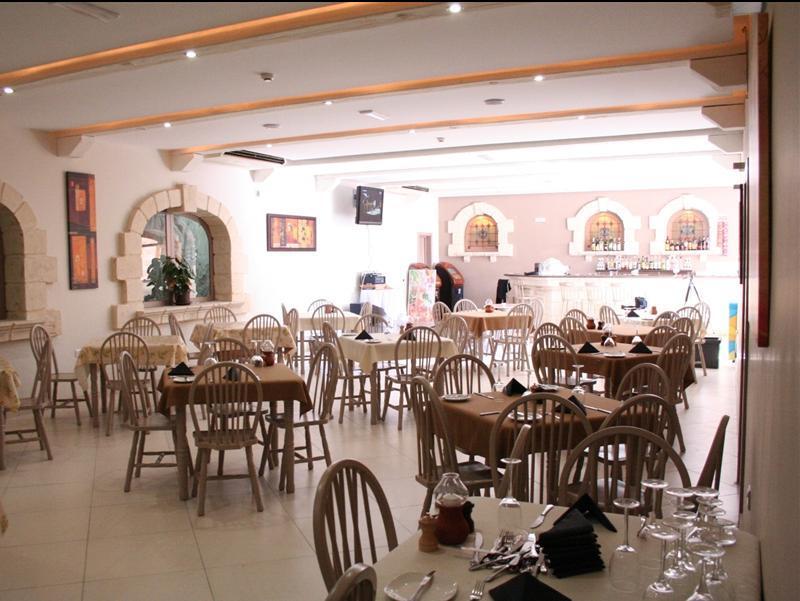 Aparthotel White Dolphin Complex Qawra Exterior foto